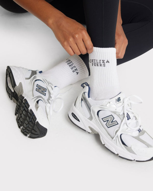 Chelsea Peers Socks
