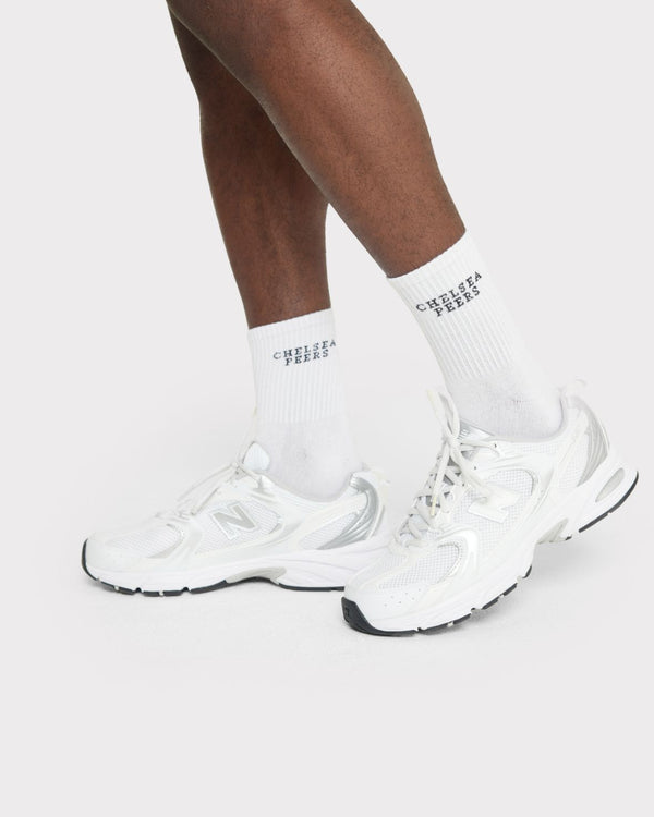 Chelsea Peers Socks