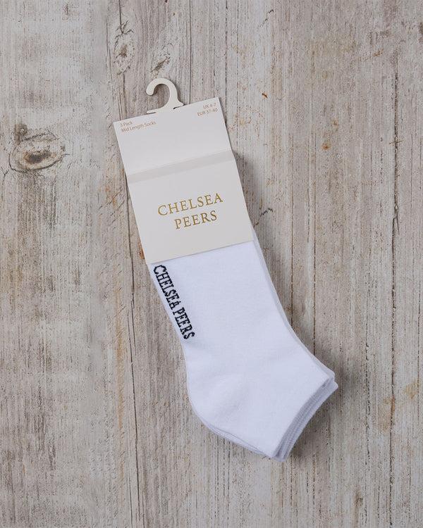 Chelsea Peers Socks