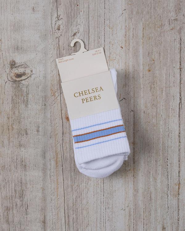Chelsea Peers Socks