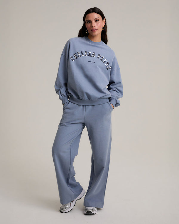 Chelsea Peers Sweater