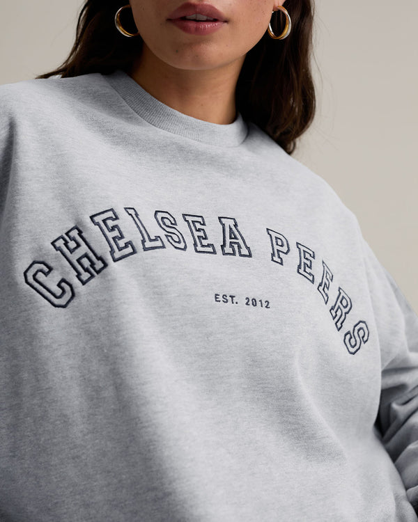 Chelsea Peers Sweater