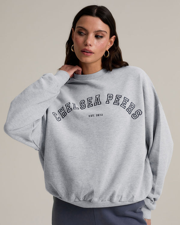 chelsea peers Sweater
