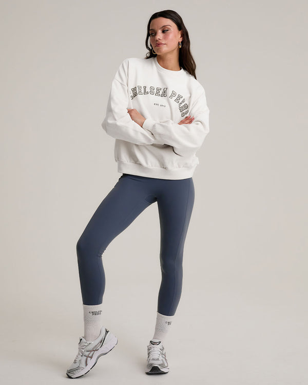 Chelsea Peers Sweater