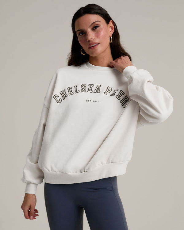 chelsea peers Sweater