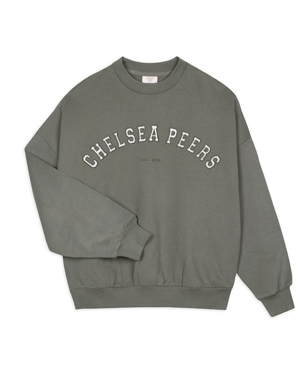 Chelsea Peers Sweater