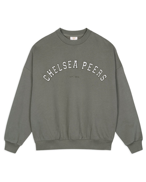 chelsea peers Sweater