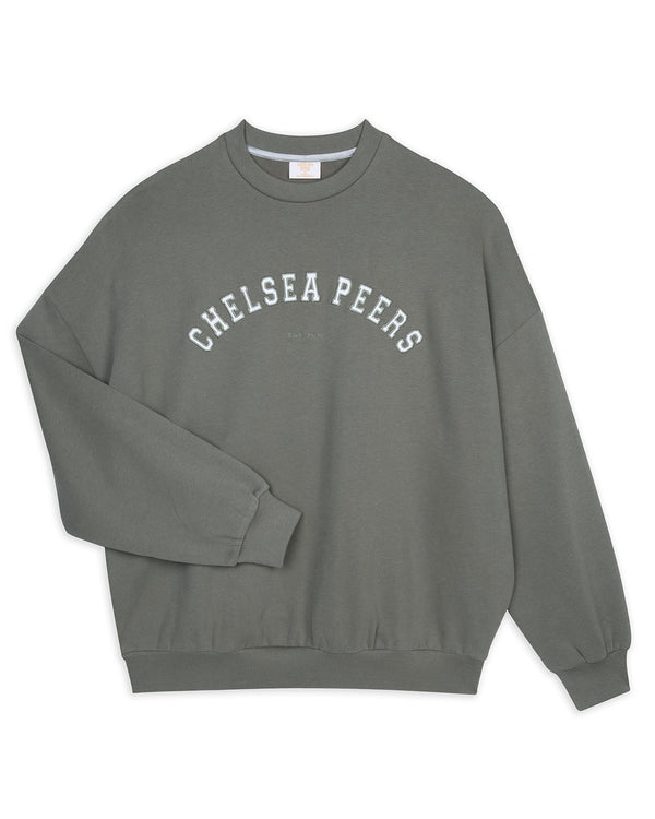 Chelsea Peers Sweater