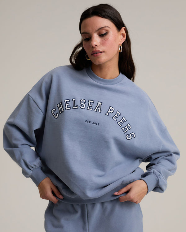 chelsea peers Sweater