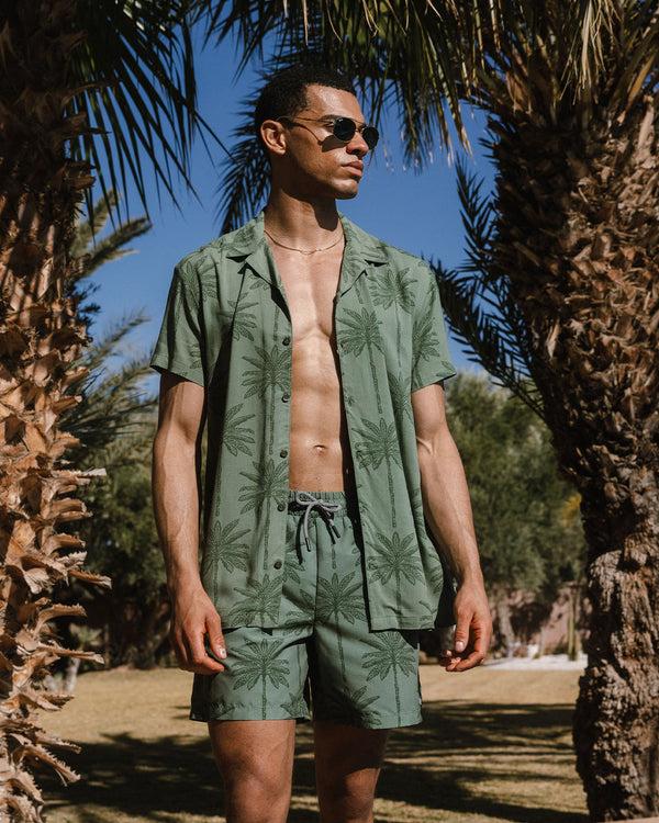 Chelsea Peers Swim Shorts Bottoms