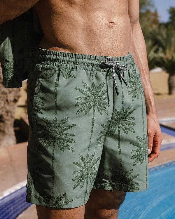 Chelsea Peers Swim Shorts Bottoms