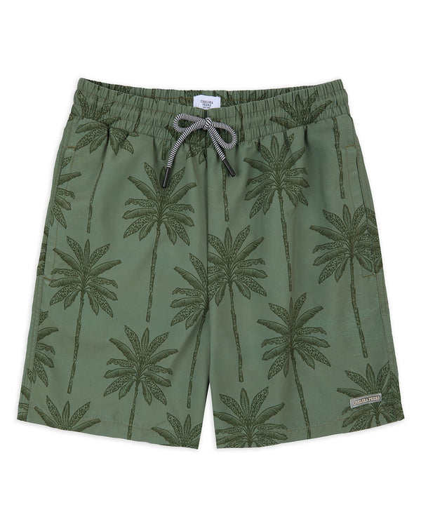 Chelsea Peers Swim Shorts Bottoms