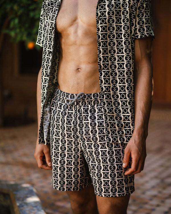 Chelsea Peers Swim Shorts Bottoms