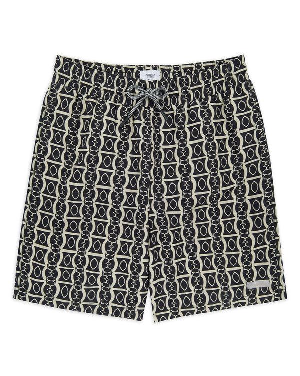 Chelsea Peers Swim Shorts Bottoms