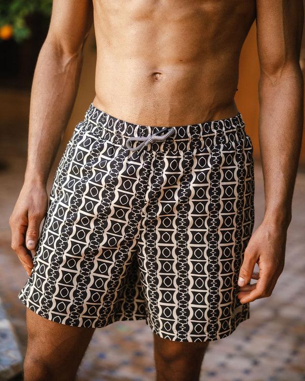 chelsea peers Swim Shorts Bottoms