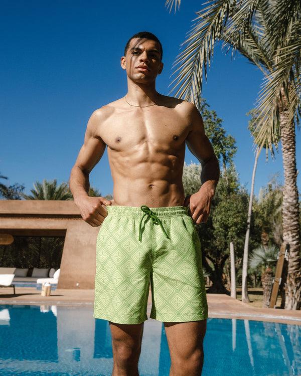 Chelsea Peers Swim Shorts