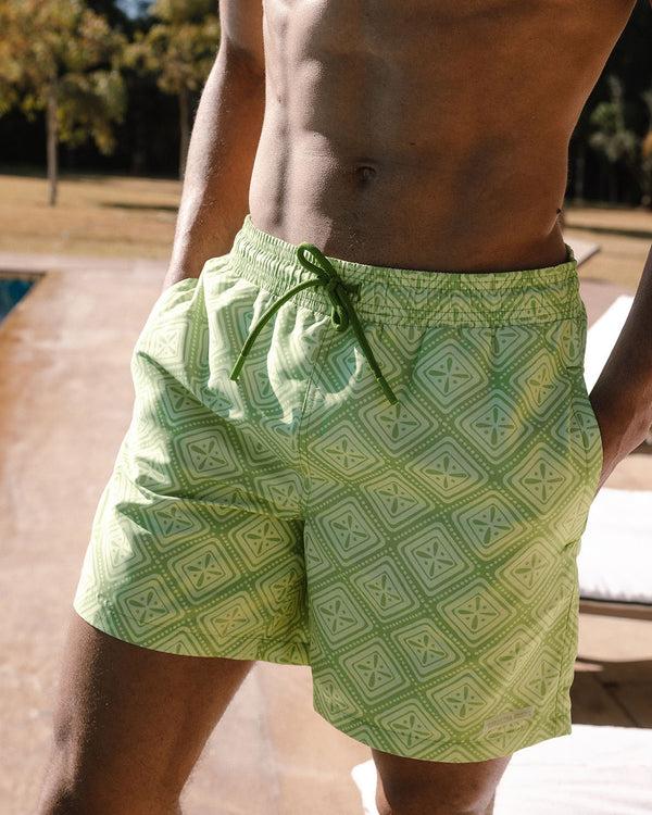 chelsea peers Swim Shorts