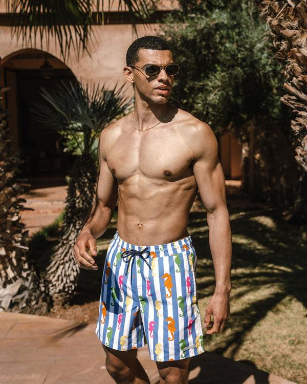 Chelsea Peers Swim Shorts