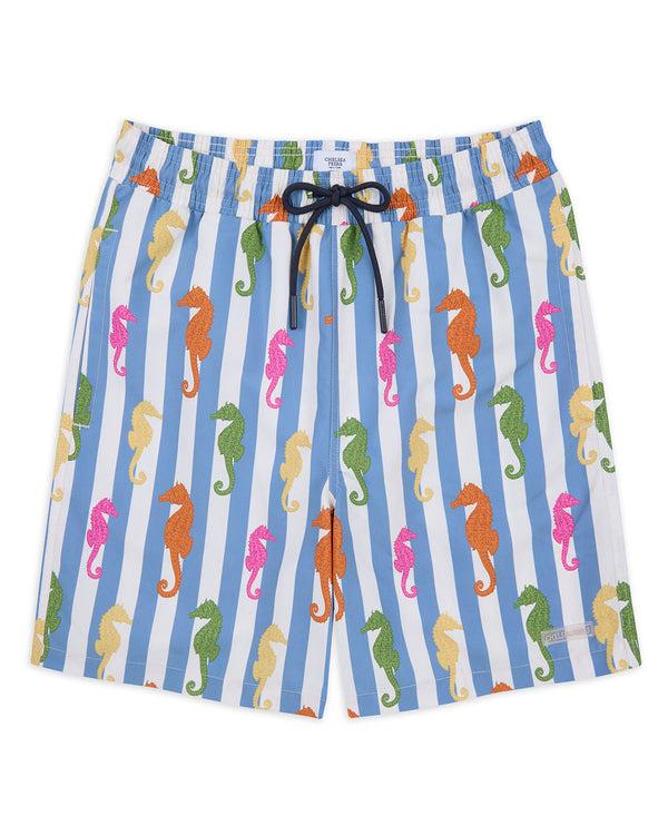 Chelsea Peers Swim Shorts