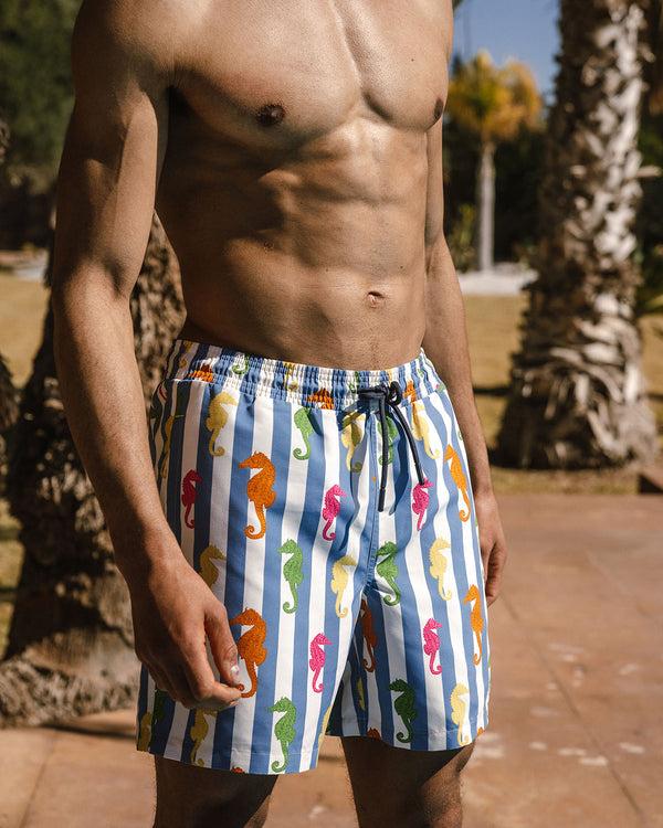 chelsea peers Swim Shorts