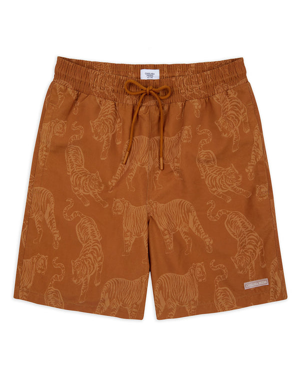 Chelsea Peers Swim Shorts
