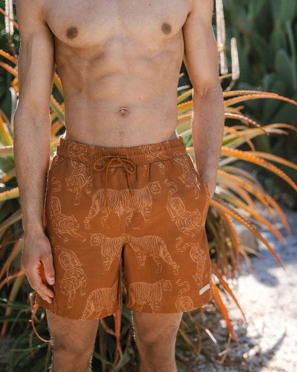 chelsea peers Swim Shorts