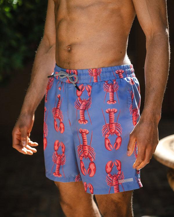 Chelsea Peers Swim Shorts