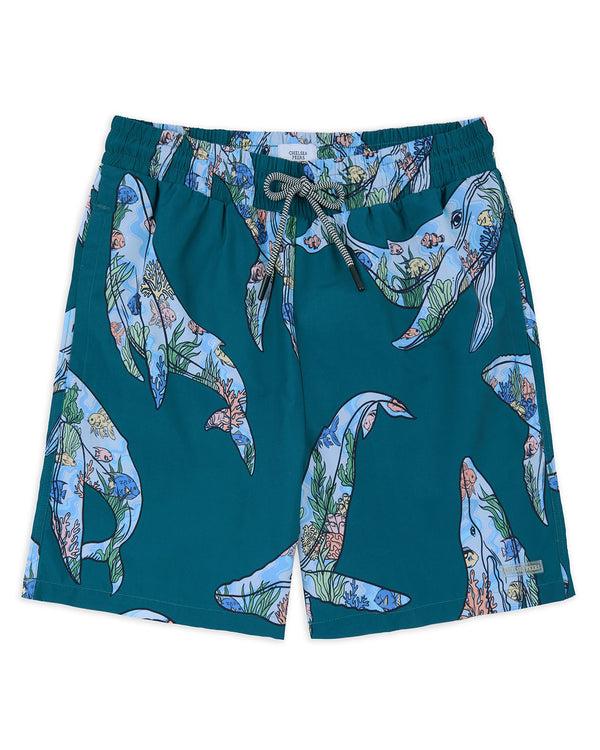 Chelsea Peers Swim Shorts