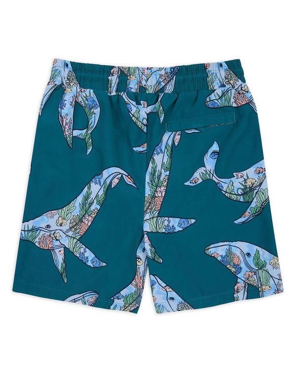 Chelsea Peers Swim Shorts