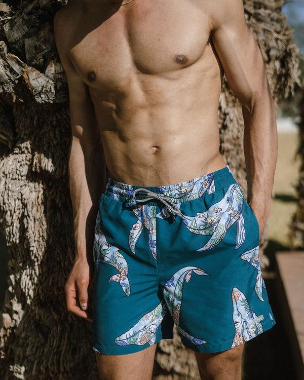 chelsea peers Swim Shorts