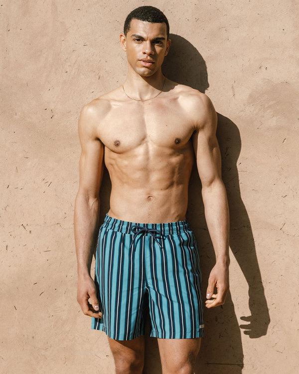 Chelsea Peers Swim Shorts