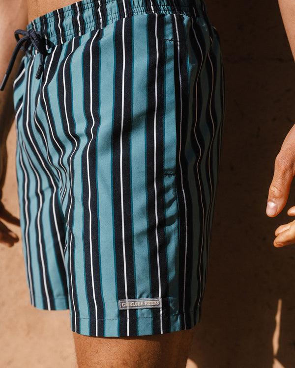 Chelsea Peers Swim Shorts