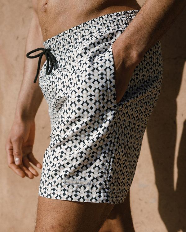 Chelsea Peers Swim Shorts