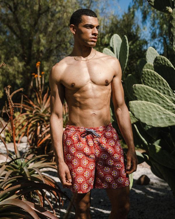 Chelsea Peers Swim Shorts