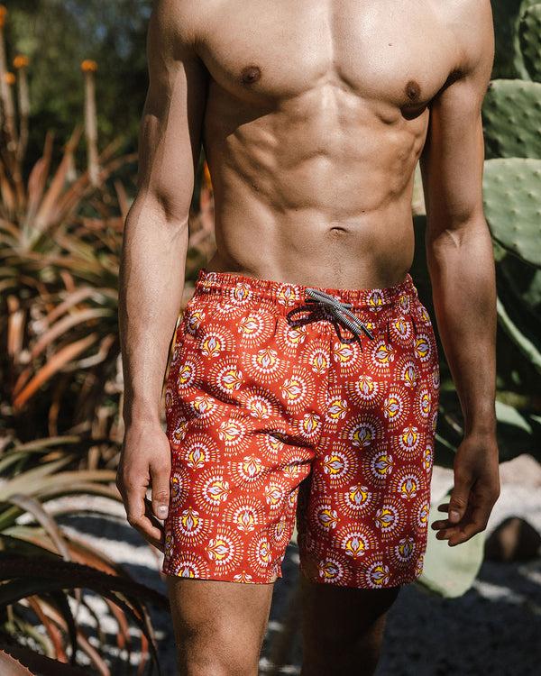 Chelsea Peers Swim Shorts