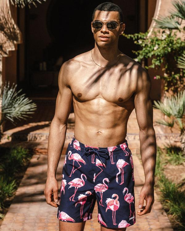 Chelsea Peers Swim Shorts