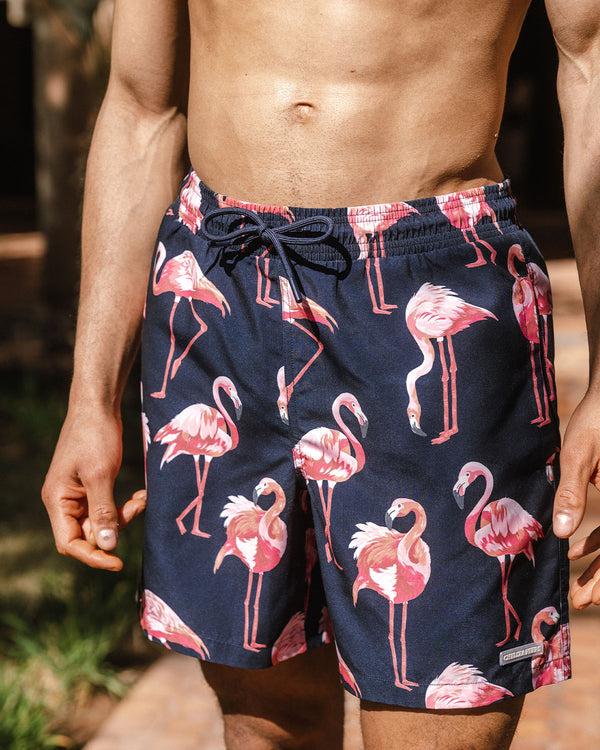 Chelsea Peers Swim Shorts