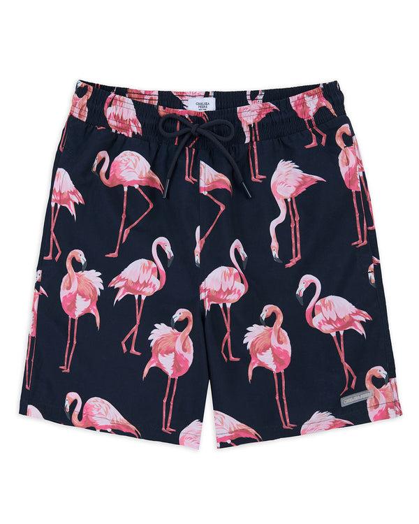 Chelsea Peers Swim Shorts