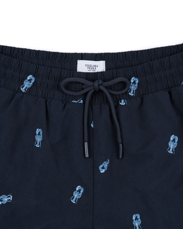 Chelsea Peers Swim Shorts