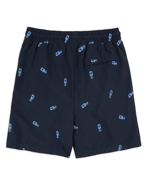 Chelsea Peers Swim Shorts