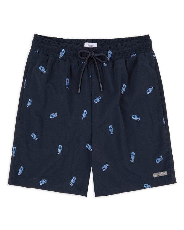 chelsea peers Swim Shorts