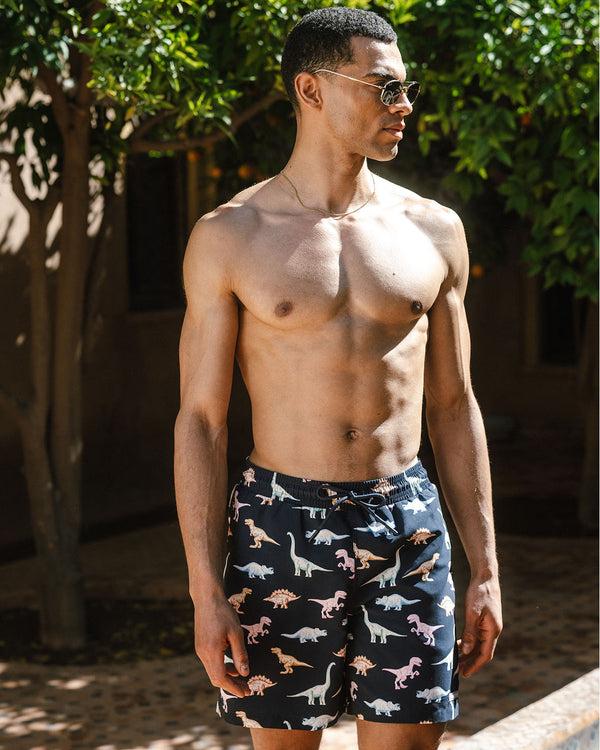 Chelsea Peers Swim Shorts