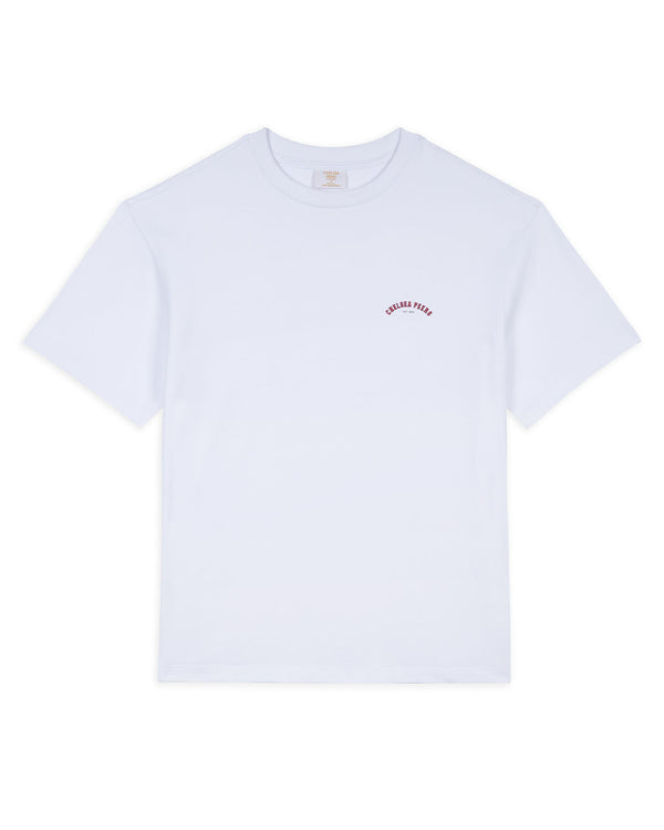 Chelsea Peers T-Shirt