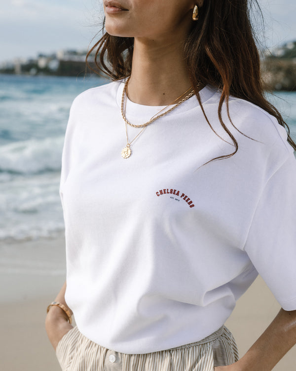 chelsea peers T-Shirt