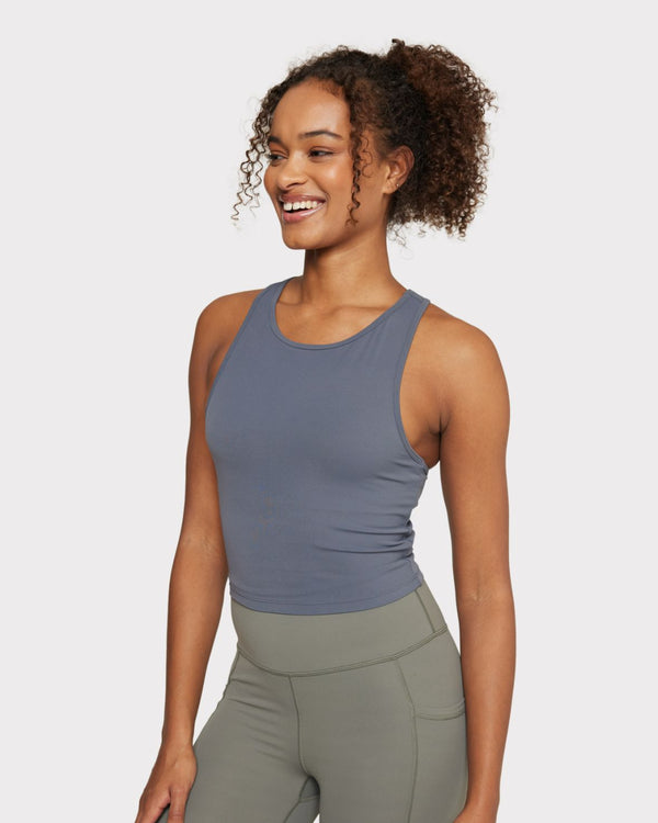 Chelsea Peers Tank Top