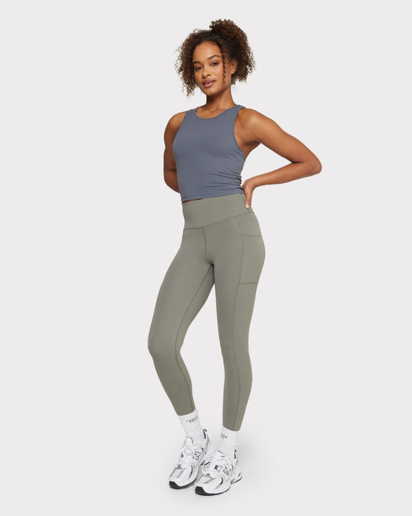 Chelsea Peers Tank Top