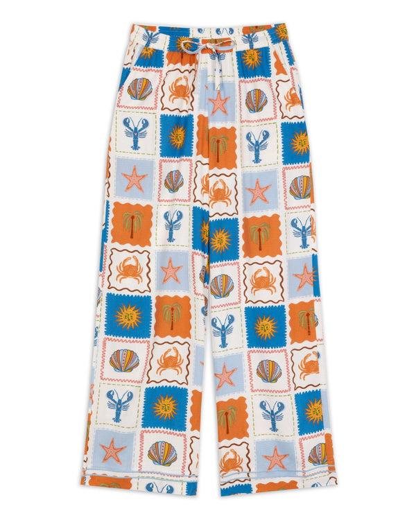 Chelsea Peers Trousers