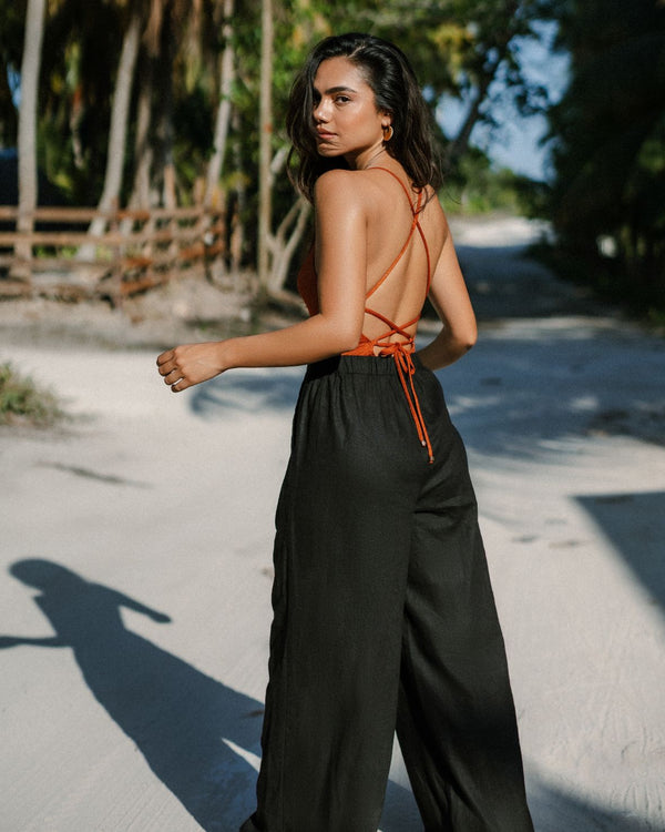 Chelsea Peers Trousers Bottoms