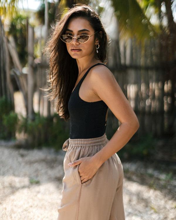 Chelsea Peers Trousers Bottoms