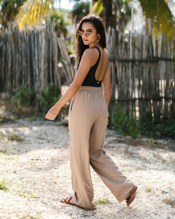 Chelsea Peers Trousers Bottoms